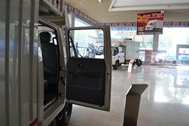 凯运&nbsp;载货车驾驶室                                               图片