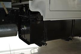 凯运&nbsp;载货车底盘                                                图片