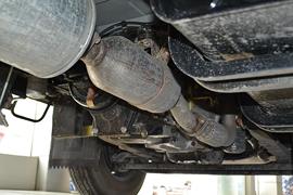 凯运&nbsp;载货车底盘                                                图片