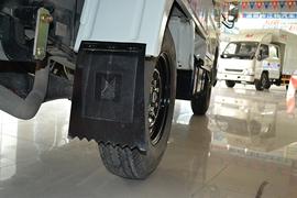 凯运&nbsp;载货车底盘                                                图片