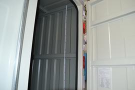 凯运&nbsp;载货车上装                                                图片