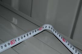 凯运&nbsp;载货车上装                                                图片