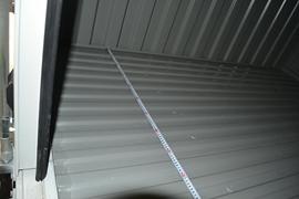 凯运&nbsp;载货车上装                                                图片