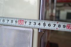 江铃 凯运 102马力 2.1米双排厢式轻卡(JX5034XXYXSA)