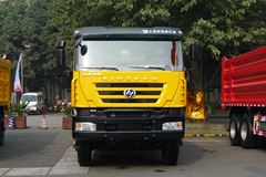 上汽红岩 新金刚重卡 336马力 6X4 5.8米自卸车(CQ3255HTG404) 上汽红岩 新金刚重卡 336马力 6X4 5.8米自卸车(CQ3255HTG404)