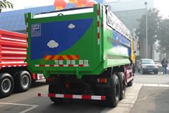 上汽红岩 新金刚重卡 336马力 6X4 5.8米自卸车(CQ3255HTG404) 上汽红岩 新金刚重卡 336马力 6X4 5.8米自卸车(CQ3255HTG404)