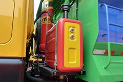 上汽红岩 新金刚重卡 336马力 6X4 5.8米自卸车(CQ3255HTG404) 上汽红岩 新金刚重卡 336马力 6X4 5.8米自卸车(CQ3255HTG404)