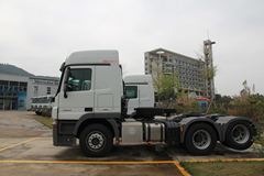 奔驰 Actros重卡 440马力 6X2R牵引车(型号2644) 奔驰 Actros重卡 440马力 6X2R牵引车(型号2644)