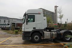 奔驰 Actros重卡 440马力 6X2R牵引车(型号2644) 奔驰 Actros重卡 440马力 6X2R牵引车(型号2644)