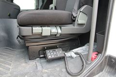 奔驰 Actros重卡 440马力 6X2R牵引车(型号2644) 奔驰 Actros重卡 440马力 6X2R牵引车(型号2644)