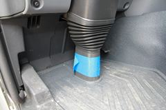 奔驰 Actros重卡 440马力 6X2R牵引车(型号2644) 奔驰 Actros重卡 440马力 6X2R牵引车(型号2644)