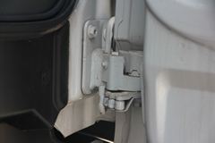 奔驰 Actros重卡 440马力 6X2R牵引车(型号2644) 奔驰 Actros重卡 440马力 6X2R牵引车(型号2644)