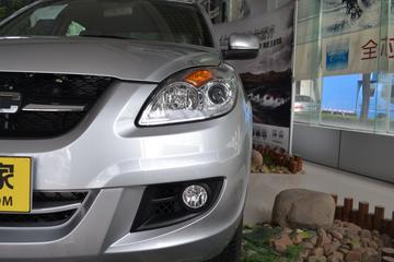   2014  2.4L ˫Ƥ(Ʊʽ))ͼƬ