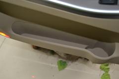 江铃 域虎 2014款 两驱 2.4L柴油 双排皮卡(掀背式))