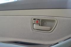 江铃 域虎 2014款 两驱 2.4L柴油 双排皮卡(掀背式))