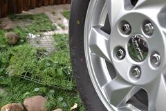 江铃 域虎 2014款 两驱 2.4L柴油 双排皮卡(掀背式))