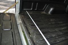 江铃 域虎 2014款 两驱 2.4L柴油 双排皮卡(掀背式))