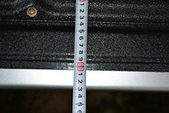 江铃 域虎 2014款 两驱 2.4L柴油 双排皮卡(掀背式))