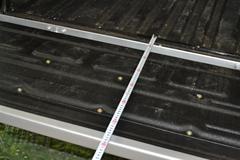 江铃 域虎 2014款 两驱 2.4L柴油 双排皮卡(掀背式))