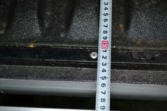 江铃 域虎 2014款 两驱 2.4L柴油 双排皮卡(掀背式))