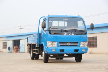 东风 多利卡D6 95马力 4.17米单排栏板轻卡(EQ1040TZ20D3)