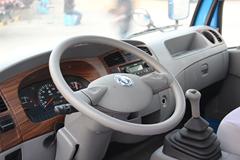 东风 多利卡D6 95马力 4.17米单排栏板轻卡(EQ1040TZ20D3)