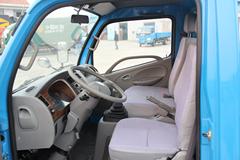 东风 多利卡D6 95马力 4.17米单排栏板轻卡(EQ1040TZ20D3)