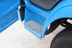 东风 多利卡D6 95马力 4.17米单排栏板轻卡(EQ1040TZ20D3)