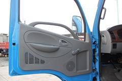 东风 多利卡D6 95马力 4.17米单排栏板轻卡(EQ1040TZ20D3)