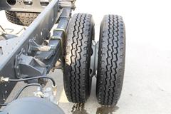 东风 多利卡D6 95马力 4.17米单排栏板轻卡(EQ1040TZ20D3)