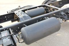 东风 多利卡D6 95马力 4.17米单排栏板轻卡(EQ1040TZ20D3)