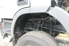 中联重科 47米混凝土泵车(奔驰底盘)