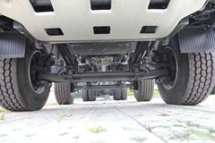 中联重科 47米混凝土泵车(奔驰底盘)