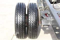 东风 凯普特C 125马力 5.1米单排栏板轻卡(DFA1070S2CDC)