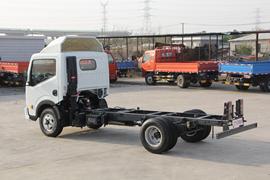 凯普特N280&nbsp;载货车外观                                                图片