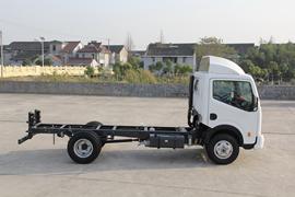 凯普特N280&nbsp;载货车外观                                                图片