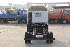 凯普特N280&nbsp;载货车外观                                                图片