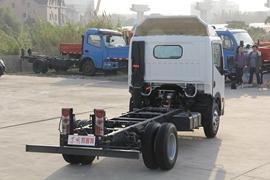 凯普特N280&nbsp;载货车外观                                                图片