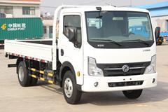 东风 凯普特N300 140马力 3.1米单排栏板轻卡(EQ1030S9BDA)