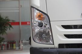 凯锐&nbsp;冷藏车外观图片