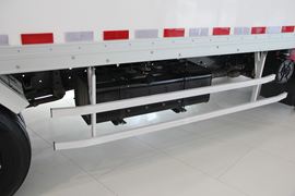 凯锐&nbsp;冷藏车底盘图片