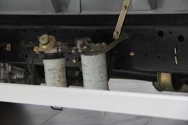 凯锐&nbsp;冷藏车底盘图片