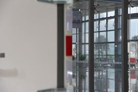 凯锐&nbsp;冷藏车上装图片