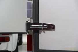 凯锐&nbsp;冷藏车上装图片