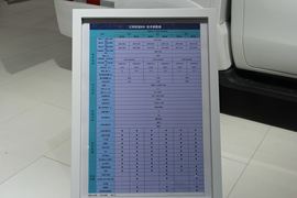 凯锐&nbsp;冷藏车上装图片