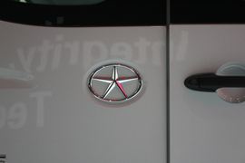 星锐&nbsp;VAN/轻客外观图片