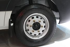 星锐&nbsp;VAN/轻客底盘图片