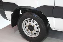 星锐&nbsp;VAN/轻客底盘图片