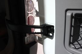 星锐&nbsp;VAN/轻客货厢图片