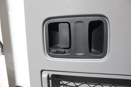 星锐&nbsp;VAN/轻客货厢图片